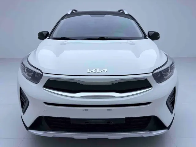 Kia KX1 — Фото автомобиля 2
