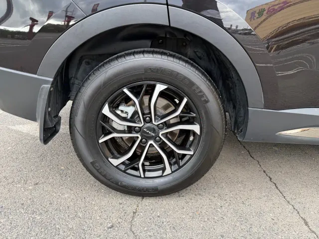 Haval H6 — Фото автомобиля 15