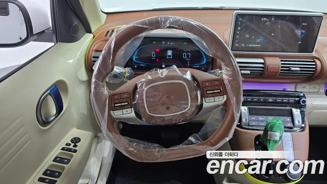 Hyundai Casper — Фото автомобиля 13