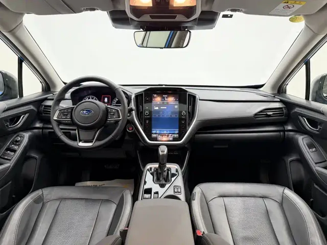 Subaru Crosstrek — Фото автомобиля 13