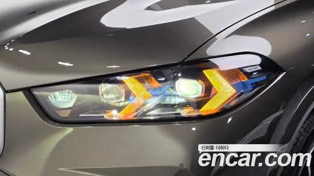 BMW X5 G05 — Фото автомобиля 7
