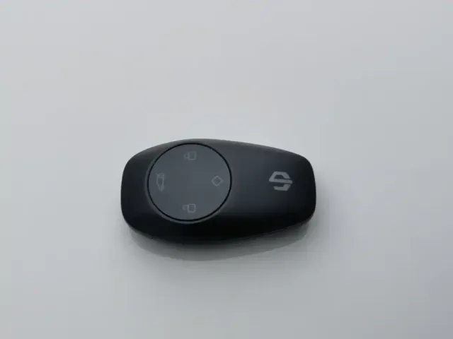 Leapmotor T03 — Фото автомобиля 19