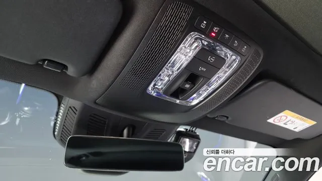 Mercedes-Benz EQB — Фото автомобиля 19
