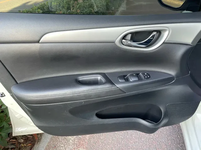 Nissan Sylphy — Фото автомобиля 14