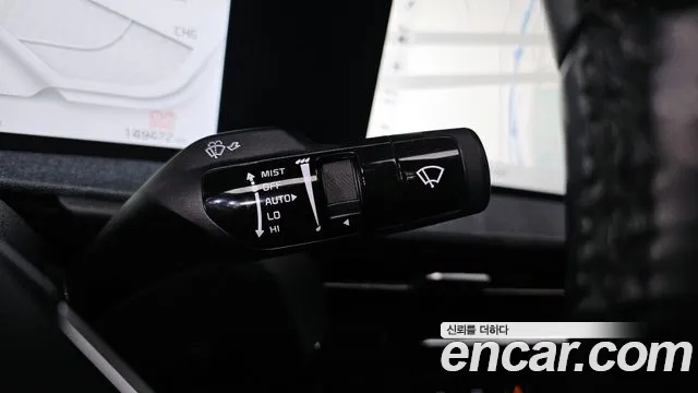 Kia EV6 Long Range — Фото автомобиля 16