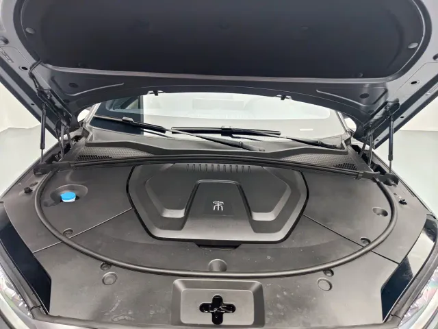 BYD Song PLUS — Фото автомобиля 6