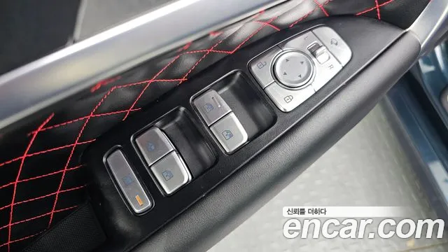 Genesis G70 G70 (New) — Фото автомобиля 27