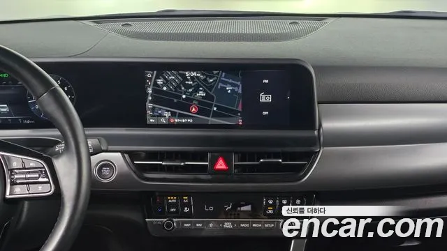 Kia Seltos Новый Seltos Бензин 2.0 2WD — Фото автомобиля 17