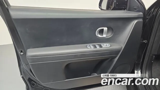 Hyundai Ioniq 5 — Фото автомобиля 13