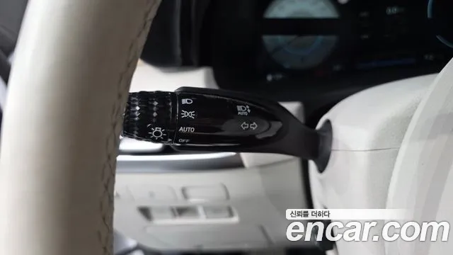 Hyundai Palisade The New — Фото автомобиля 29
