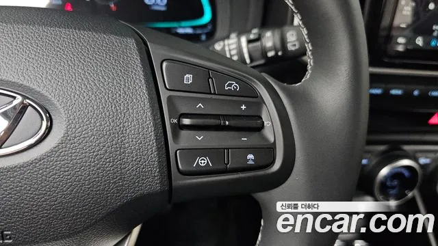 Hyundai Venue Venue 1.6 Premium — Фото автомобиля 13