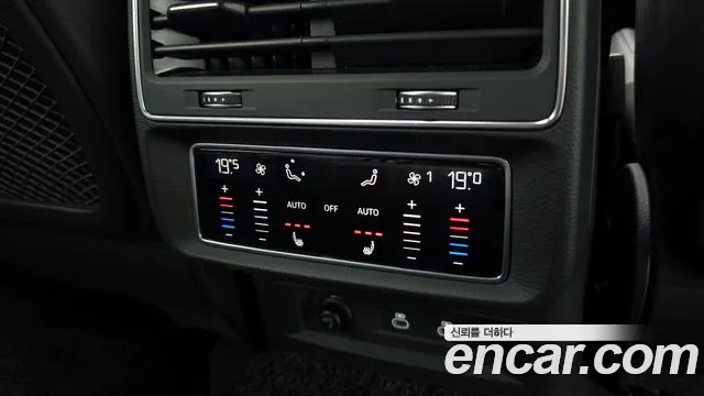 Audi Q7 55 TFSI quattro Premium — Фото автомобиля 17