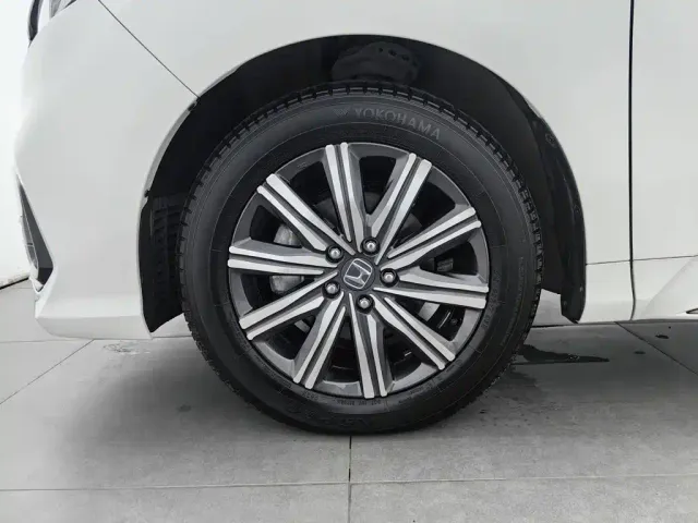 Honda Odyssey — Фото автомобиля 17