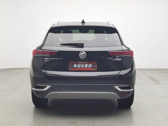 Buick Envision S — Фото автомобиля 4