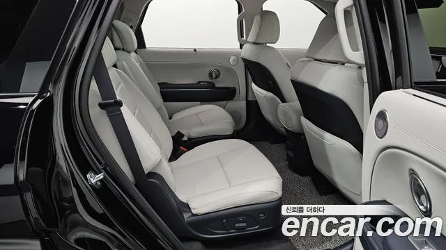 Hyundai Palisade LX3 — Фото автомобиля 11