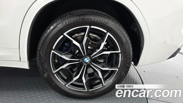 BMW X3 G01 — Фото автомобиля 5