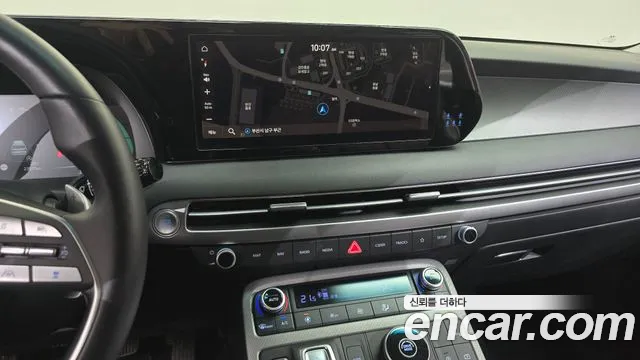 Hyundai Palisade The New — Фото автомобиля 14