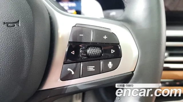 BMW 3-Series 3 серия (G20) 320i M Sport — Фото автомобиля 15