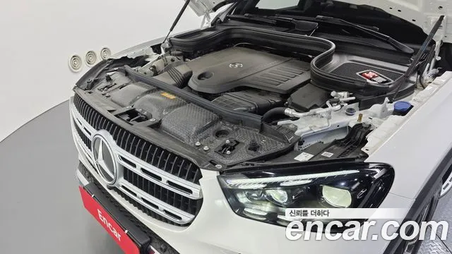 Mercedes-Benz GLE-Class W167 — Фото автомобиля 6