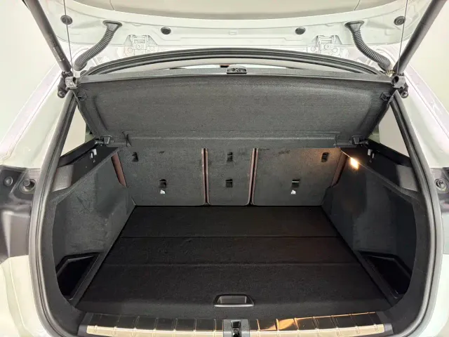 BMW X1 — Фото автомобиля 19