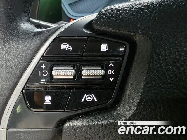 Kia EV6 — Фото автомобиля 14