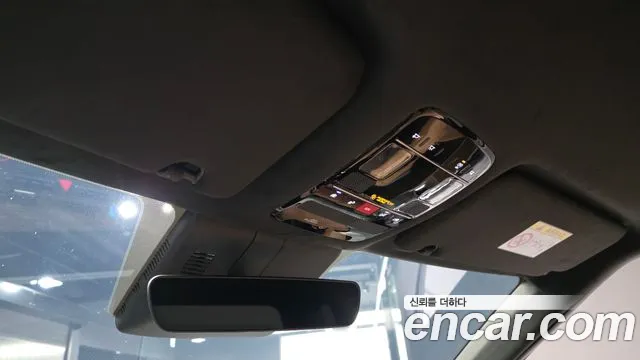 Hyundai Santa Fe — Фото автомобиля 29