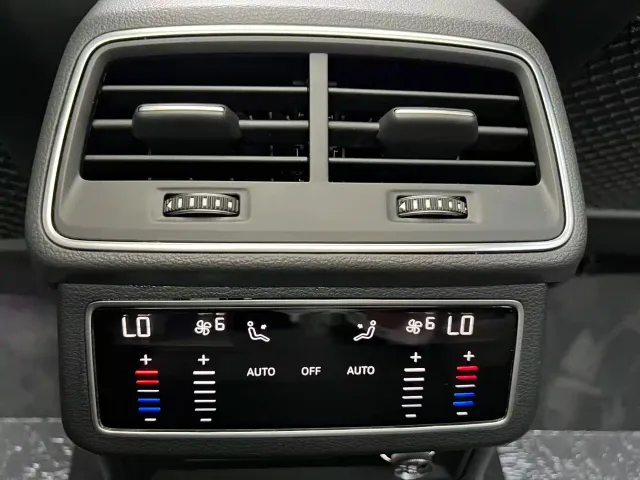 Audi A6L — Фото автомобиля 8