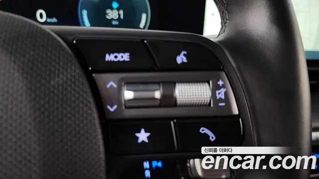 Hyundai Ioniq 5 Ioniq 5 (New) — Фото автомобиля 23