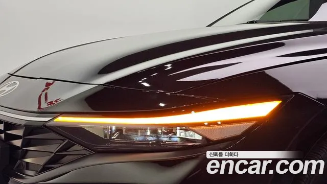 Hyundai Avante CN7 — Фото автомобиля 22