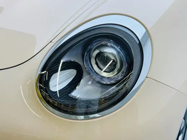 Ora Ora Good Cat 2023 401km Standard Range Luxury LFP — Фото автомобиля 21