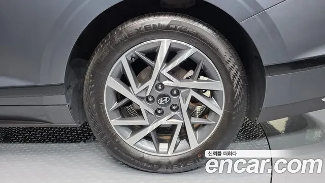 Hyundai Grandeur — Фото автомобиля 21