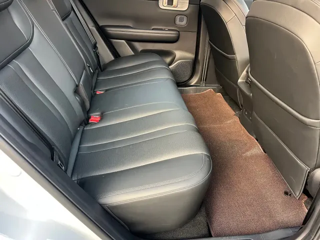 Wuling Starlight S — Фото автомобиля 12