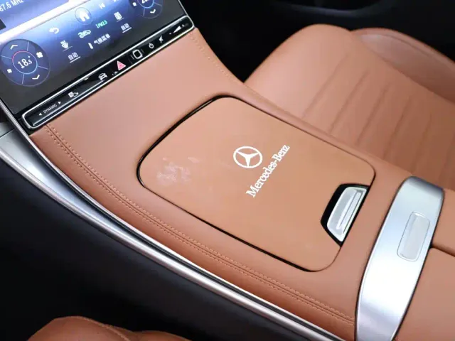 Mercedes-Benz GLC-Class — Фото автомобиля 12