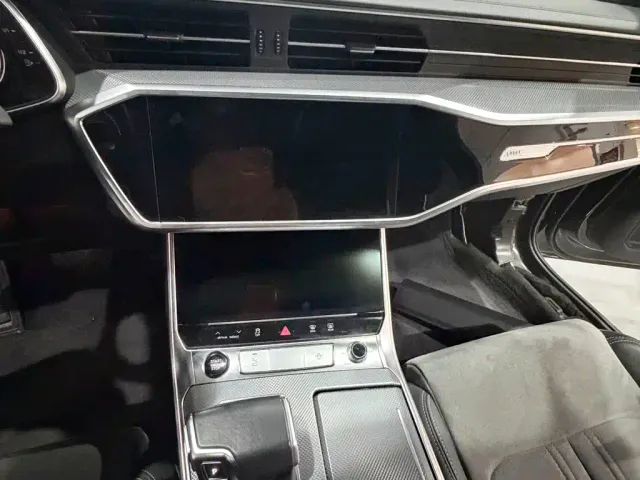 Audi A6L — Фото автомобиля 6