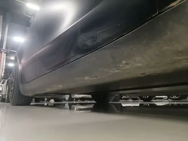 Tesla Model Y — Фото автомобиля 20