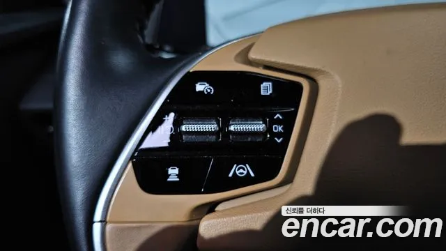 Kia EV6 Long Range — Фото автомобиля 10