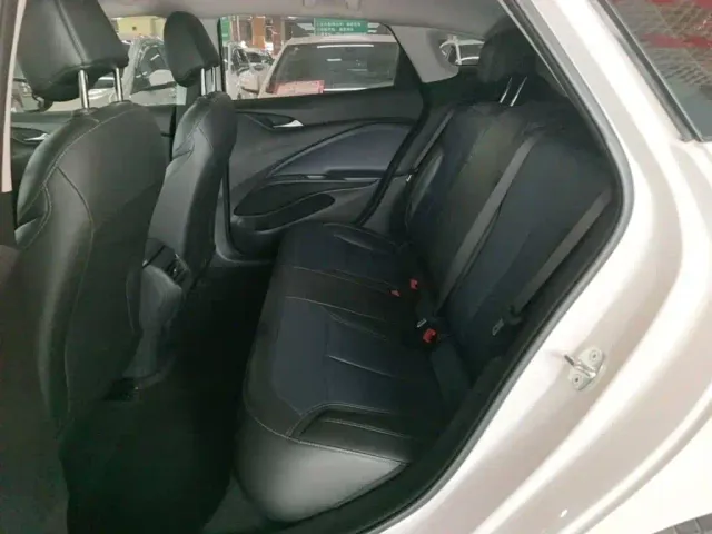 Buick Velite 6 — Фото автомобиля 16