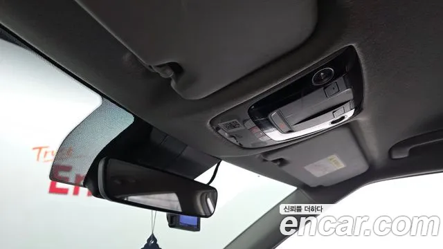 Kia Seltos — Фото автомобиля 27
