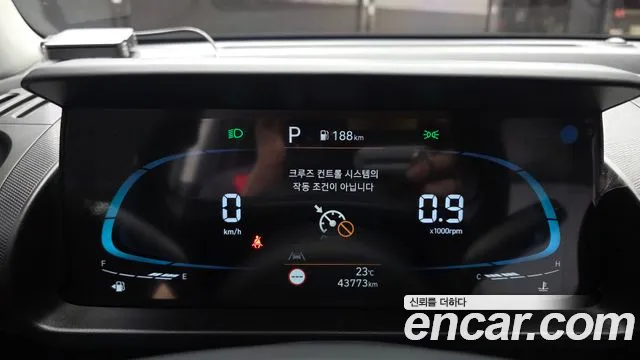 Hyundai Casper — Фото автомобиля 11