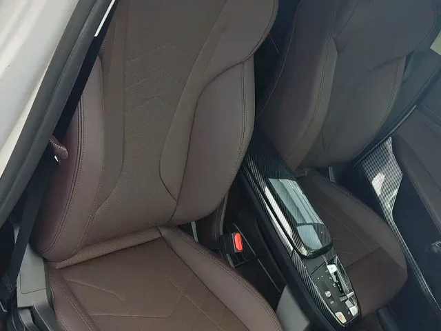 BMW X1 — Фото автомобиля 27
