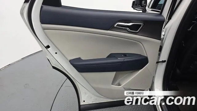 Kia Sportage — Фото автомобиля 25