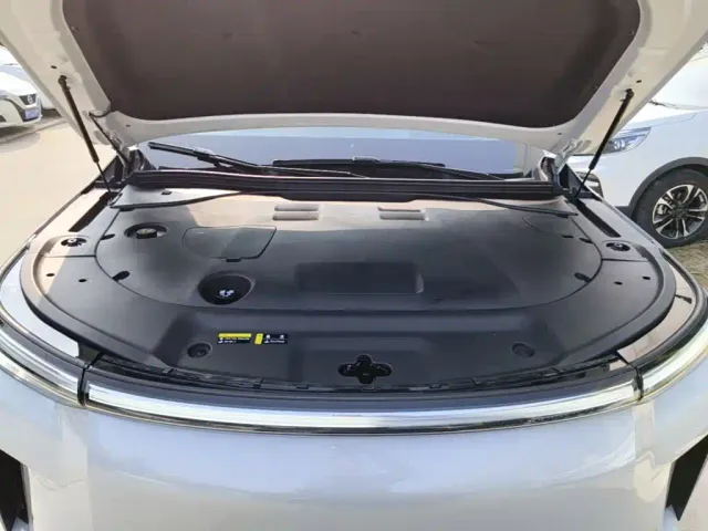 GAC Trumpchi Xiangwang S9 — Фото автомобиля 19