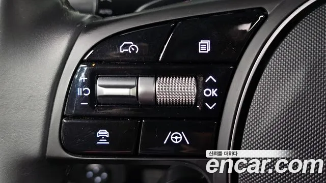 Hyundai Ioniq 6 — Фото автомобиля 24