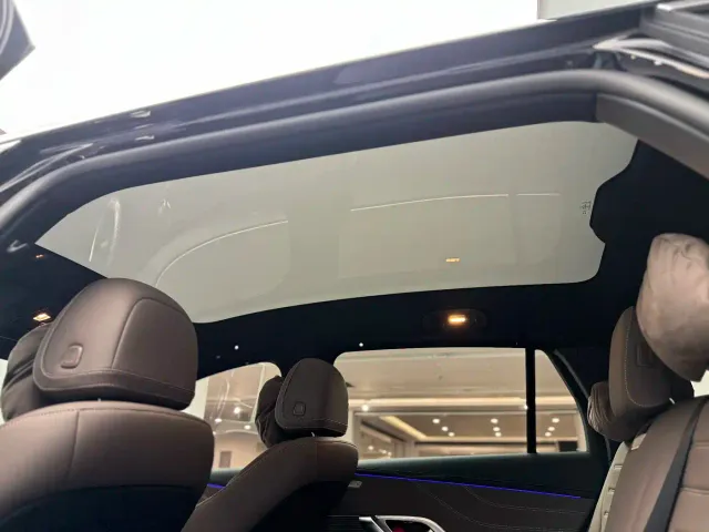 Mercedes-Benz GLC-Class — Фото автомобиля 14