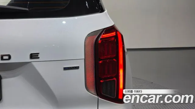 Hyundai Palisade The New Palisade Бензин 3.8 4WD — Фото автомобиля 20