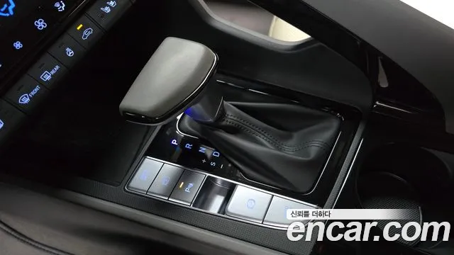 Hyundai AVANTE Avante (CN7) — Фото автомобиля 9