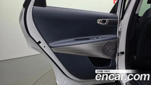 Hyundai Nexo Nexo Premium — Фото автомобиля 24