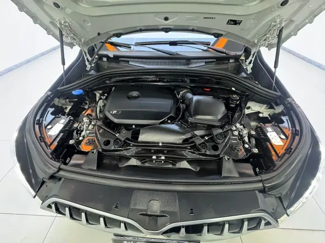 BMW X1 — Фото автомобиля 7