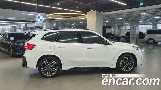 BMW X1 — Фото автомобиля 20