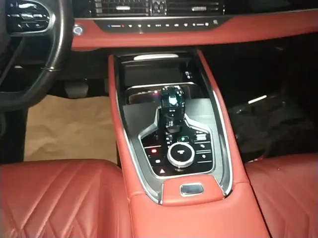 Chery Tiggo 7 PLUS — Фото автомобиля 13